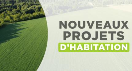 Découvrez Nos Nouveaux Projets d’Habitat à Rédange et Longwy !