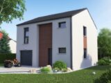 Maison à construire à Dieulouard (54380) 1880956-3191modele620160711csMNI.jpeg Maisons Horizon