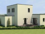 Maison à construire à Boust (57570) 1906046-5140modele820230915K06au.jpeg Maisons Horizon