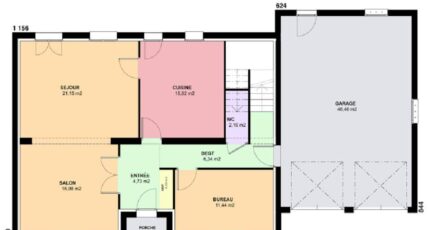 Rurange-lès-Thionville Maison neuve - 1912873-594378_plan-rez-de-chaussee.jpg Maisons Horizon