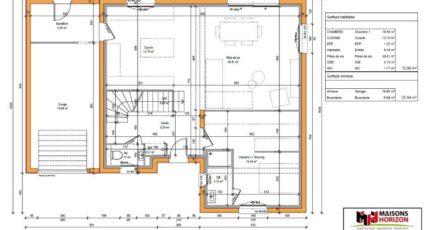 Sainte-Barbe Maison neuve - 1928601-5137modele820240604ikBSH.jpeg Maisons Horizon