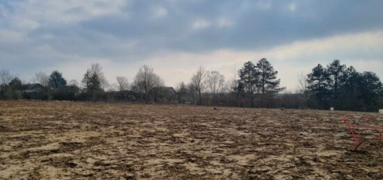 Terrain à bâtir à Maizières-lès-Metz, Grand Est