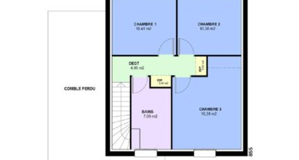 Pournoy-la-Chétive Maison neuve - 1940126-594367_plan-etage.jpg Maisons Horizon