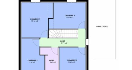 Verny Maison neuve - 1940050-594387_plan-etage.jpg Maisons Horizon