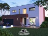 Maison à construire à Vigy (57640) 1943844-5138modele620180322tXqHz.jpeg Maisons Horizon