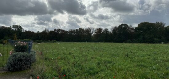 Terrain à bâtir à Rurange-lès-Thionville, Grand Est