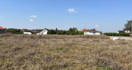 Rurange-lès-Thionville Terrain à bâtir - 1965491-5136annonce320241002Vn9ka.jpeg Maisons Horizon