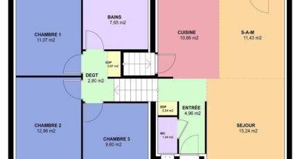 Dieulouard Maison neuve - 1965256-594370_plan-rez-de-chaussee-et-etage.jpg Maisons Horizon